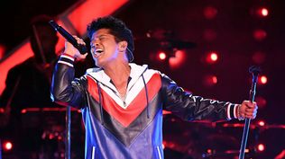 Bruno Mars anuncia un concierto en Madrid: cuándo es y cómo comprar entradas