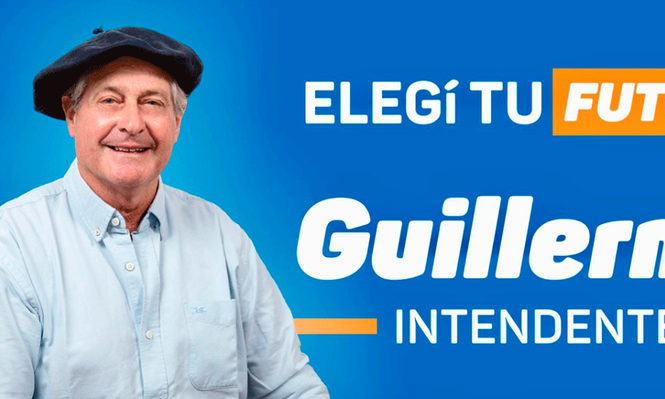 El Partido Nacional respaldó a Besozzi y decidió sostener su candidatura pese a imputación por corrupción