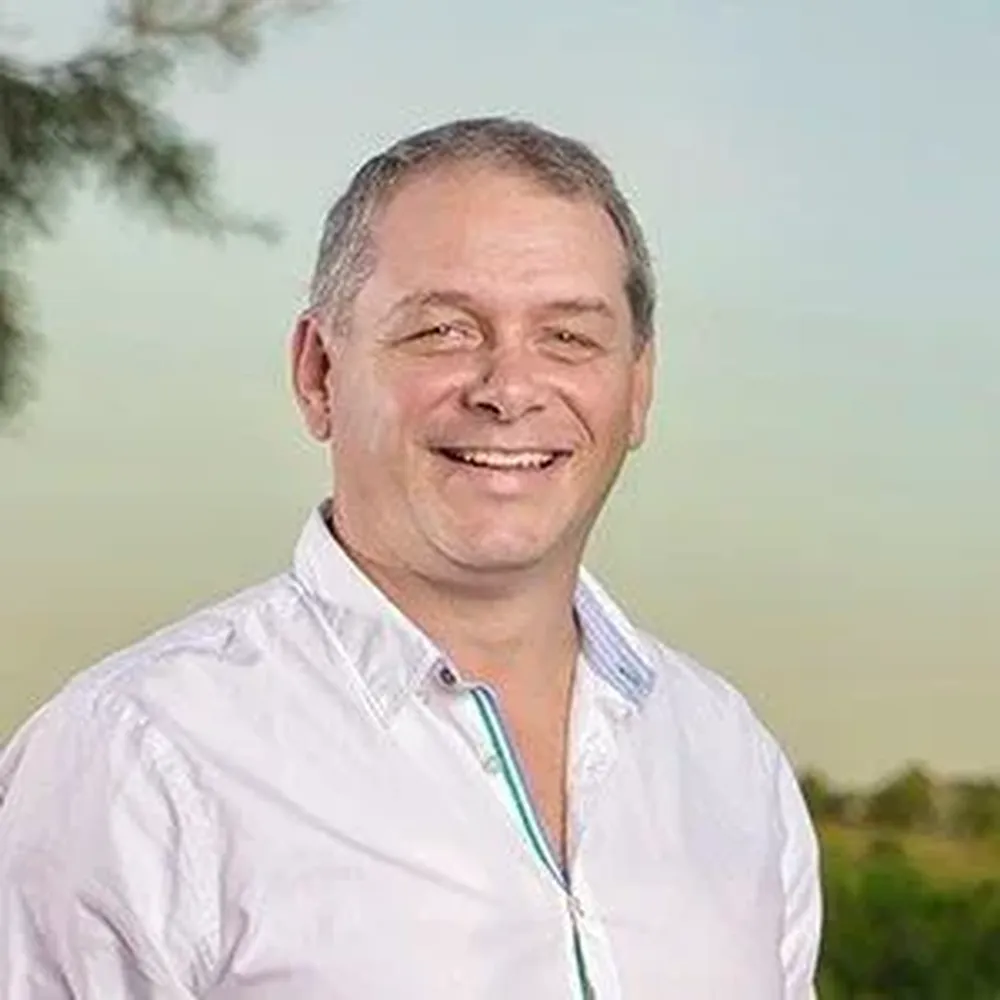 Twitter de Guillermo López