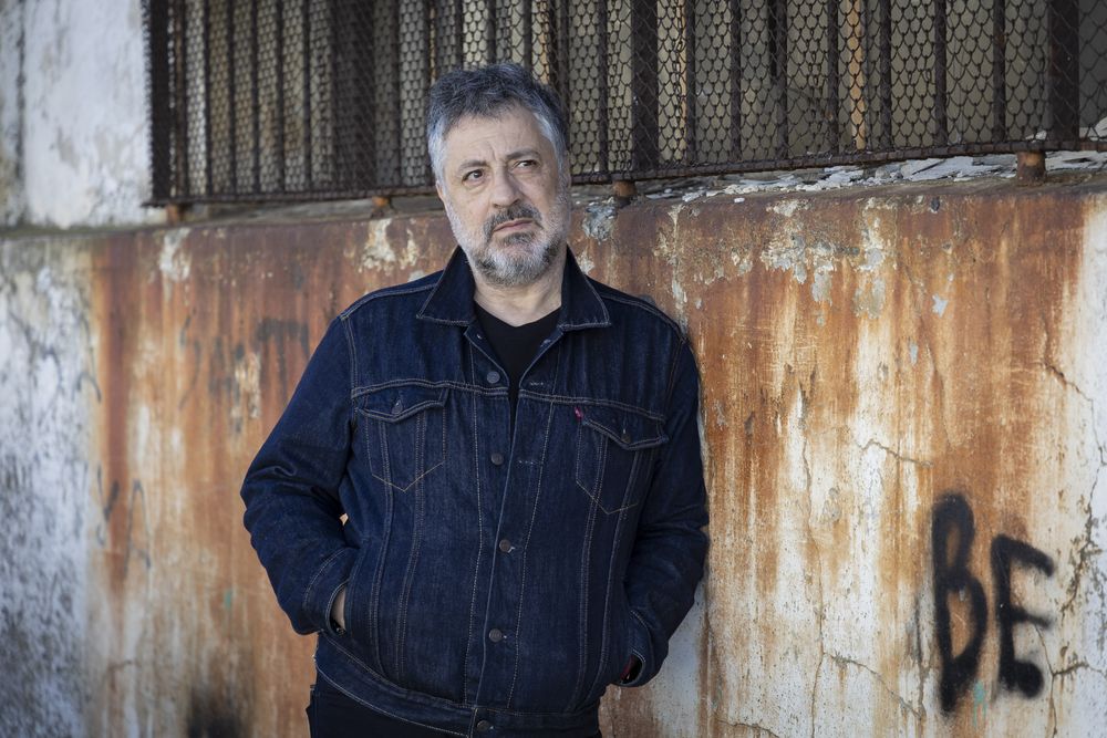 Garo Arakelian