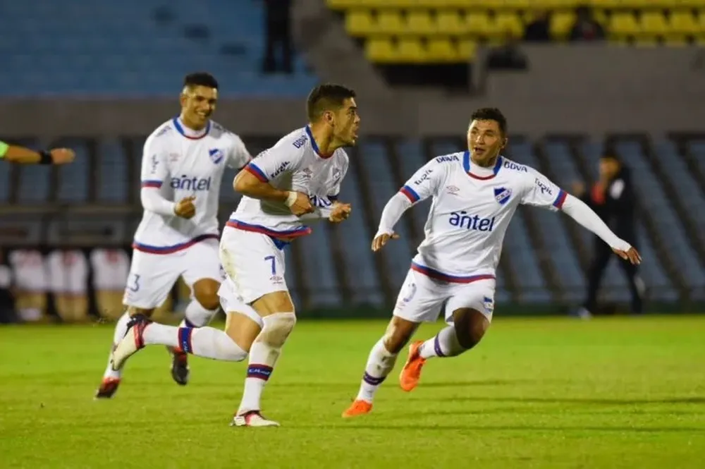 Luis Aguiar y Tabaré Viudez