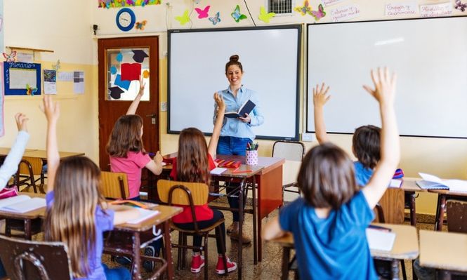 Todo lo que hay que saber para enseñar español en el extranjero.
