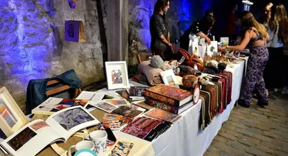 Productos de exportación a la conquista del público uruguayo