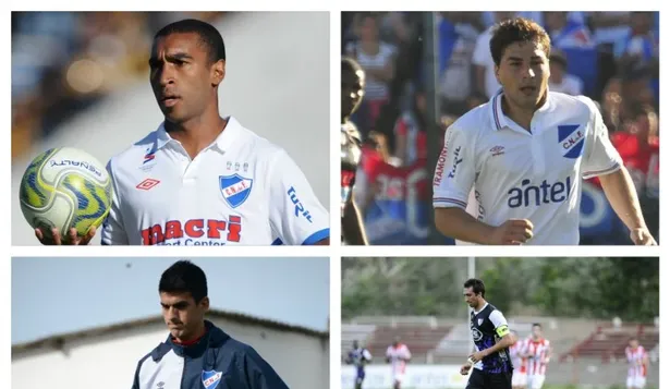 Los posibles sustitutos de Victorino y Polenta