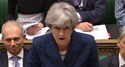 Theresa May señala a Rusia por el ataque a exespía y aumenta la tensión entre ambos países