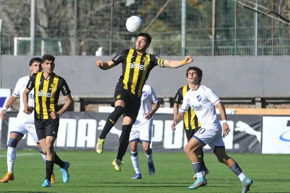 Se juega un nuevo clásico de Tercera