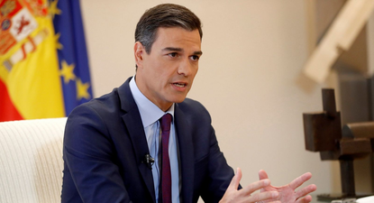 Pedro Sánchez