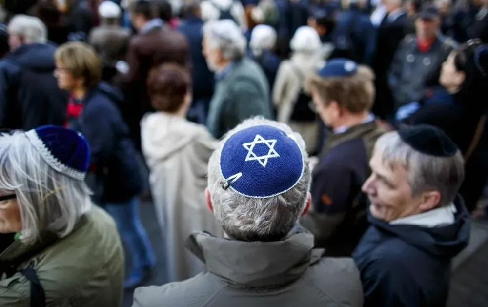 La comunidad judía denuncia que los actos antisemitas se multiplican en España.