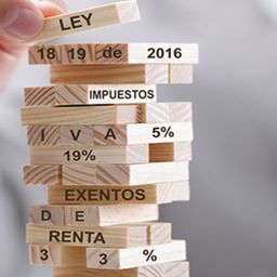 Rentas del exterior: un paso hacia la convergencia fiscal en Uruguay