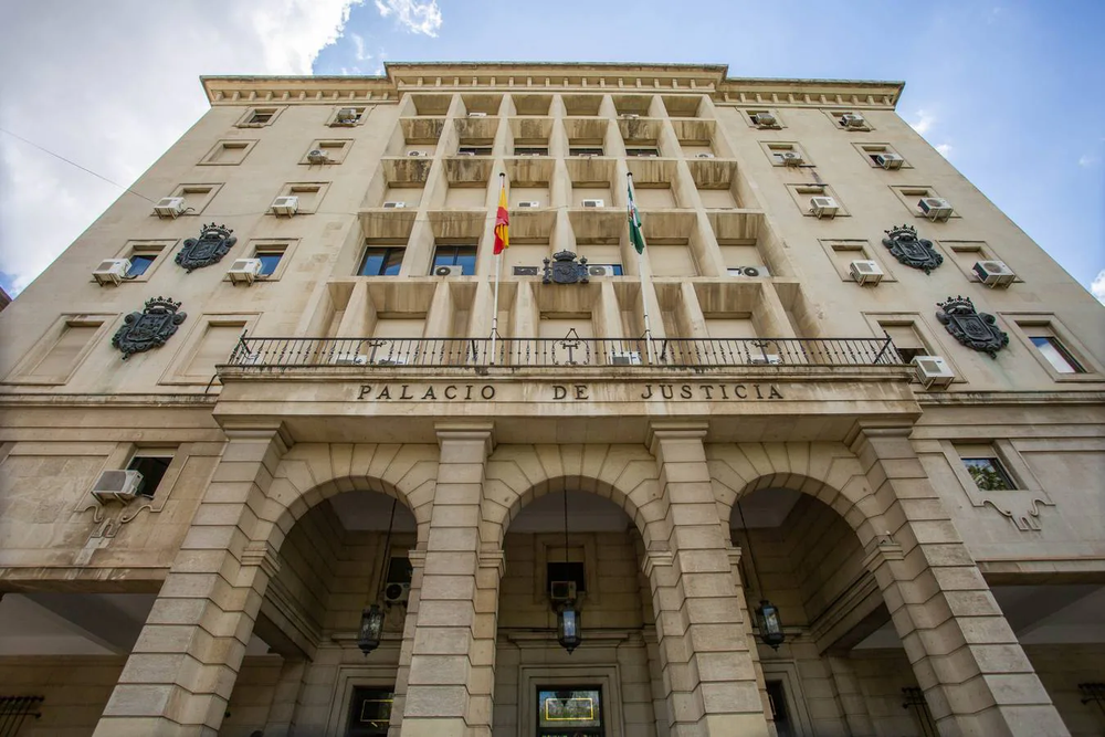 El fallo de la justicia de Sevilla