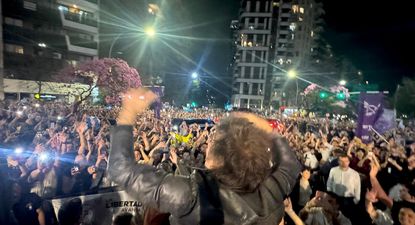 El Observador | Milei Cordoba