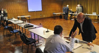 Qué dijeron las AFAP privadas ante la comisión de expertos de la seguridad social