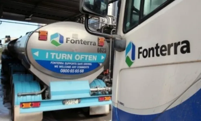 Valor internacional del principal producto lácteo exportado por Uruguay subió 6%