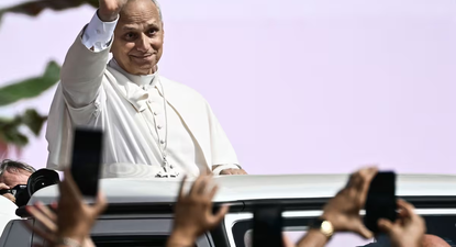 Papa León XIV