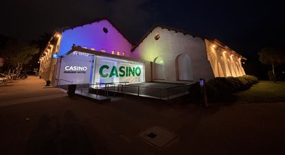 El Observador | 20251012 El Casino Municipal Parque Hotel en el Parque Rodó