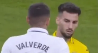 Valverde y Baena