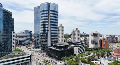 Cosmos despierta curiosidad en Montevideo: qué amenities lo vuelven un desarrollo sin precedentes