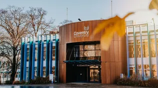La universidad de Coventry es una de las que impartirá los cursos