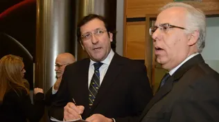 UTE trabaja en un diseño responsable de inversiones