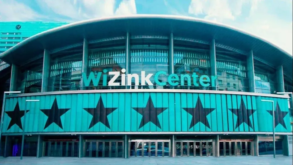 Sede confirmada para la final.