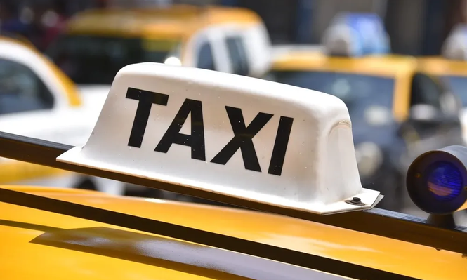 Sindicato del taxi respaldó a trabajador que fue despedido por consumir cocaína en su jornada laboral