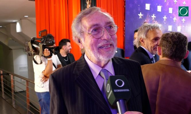 Luis Brandoni