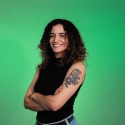 Mara Brauchok