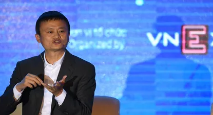 Alibaba invierte US$ 2.880 millones en una cadena de supermercados china