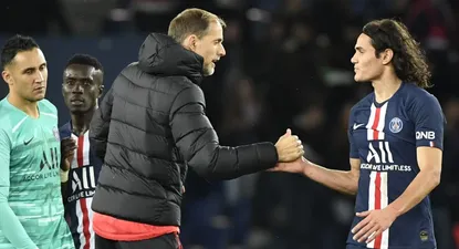 Cavani, entre el pase a Atlético de Madrid y el aviso de PSG que no lo deja ir