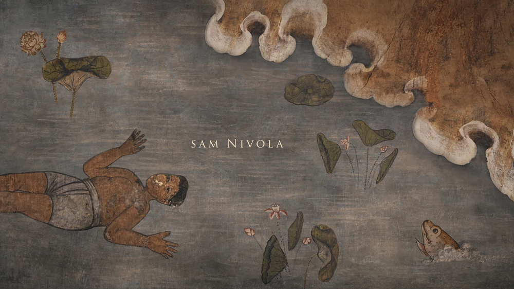 The White Lotus. Temporada 3.&nbsp;