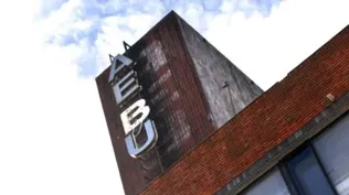 Sede de la Asociación de Empleados Bancarios del Uruguay, AEBU