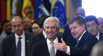 La polémica por las ocupaciones se coló inesperadamente en la OIT