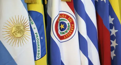 Venezuela cayó dramáticamente, mientras Chile y Panamá ascendieron con fuerza