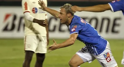 El Observador | El argentino Israel Damonte