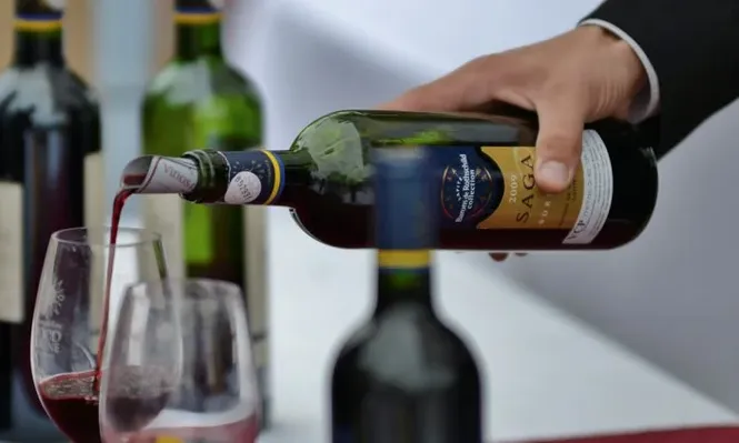 El 70% de lo que Uruguay exporta son vinos tintos