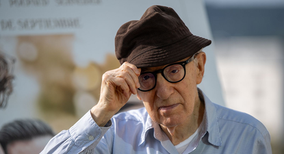 Woody Allen comenzará su rodaje en Madrid el 5 de octubre.&nbsp;