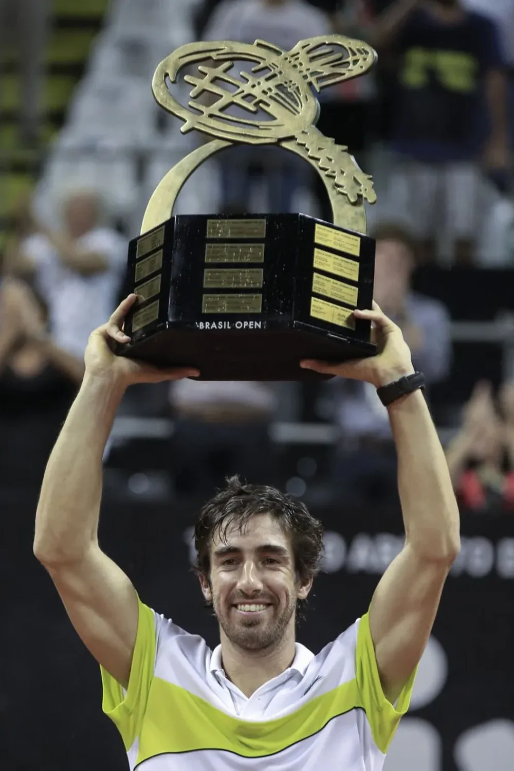 Pablo Cuevas