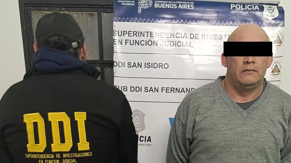 El impostor amenazó a sus víctimas asegurándoles que a justicia “no iba a actuar en consecuencia”.