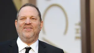 Harvey Weinstein