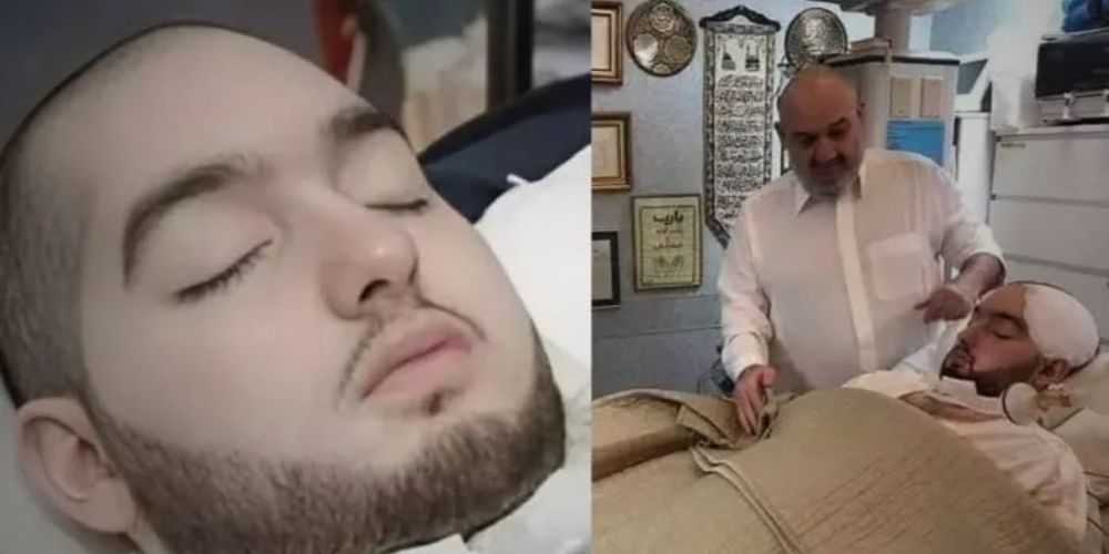 Al Waleed bin Khaled