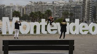 Turismo: creció llegada de visitantes argentinos a Uruguay en tercer trimestre