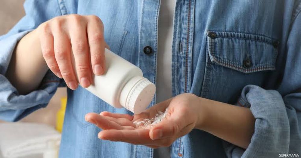 La OMS califica el talco como&nbsp;posible carginógeno en humanos