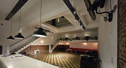 La plataforma busca facilitar el acceso a locaciones para la producción de contenidos audiovisuales&nbsp;&nbsp;