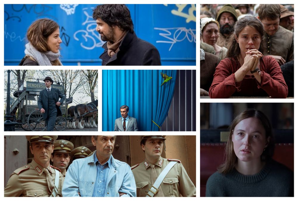 Los recomendados de picnic de esta semana