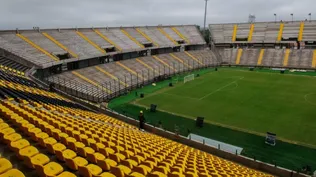 Asamblea de la AUF no habilitó el Campeón del Siglo