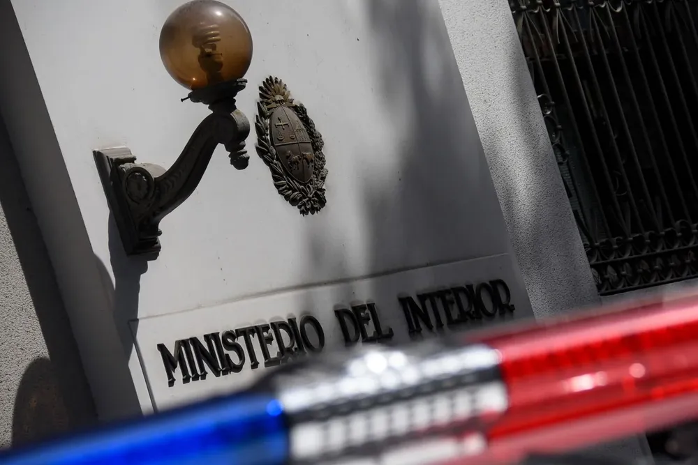 El femicidio y posterior suicidio ocurrió la noche de este jueves, en Tacuarembó