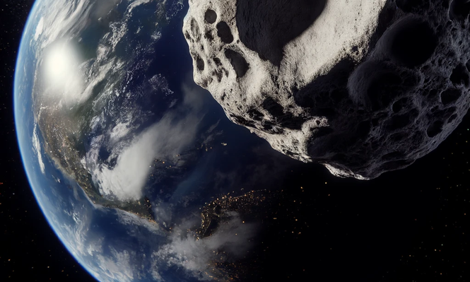 Imagen creada con inteligencia artificial (DALL-E)