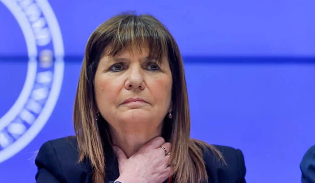 La Libertad Avanza determina el mapa de poder en el Congreso.