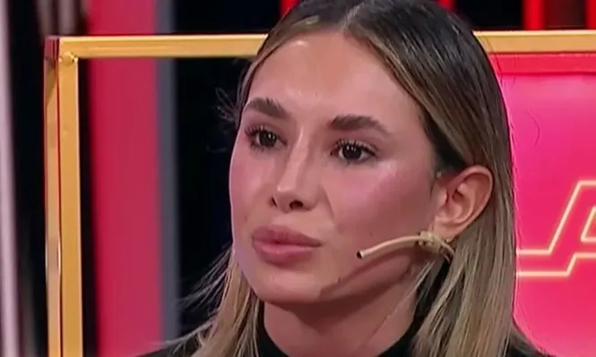 Flor Moyano