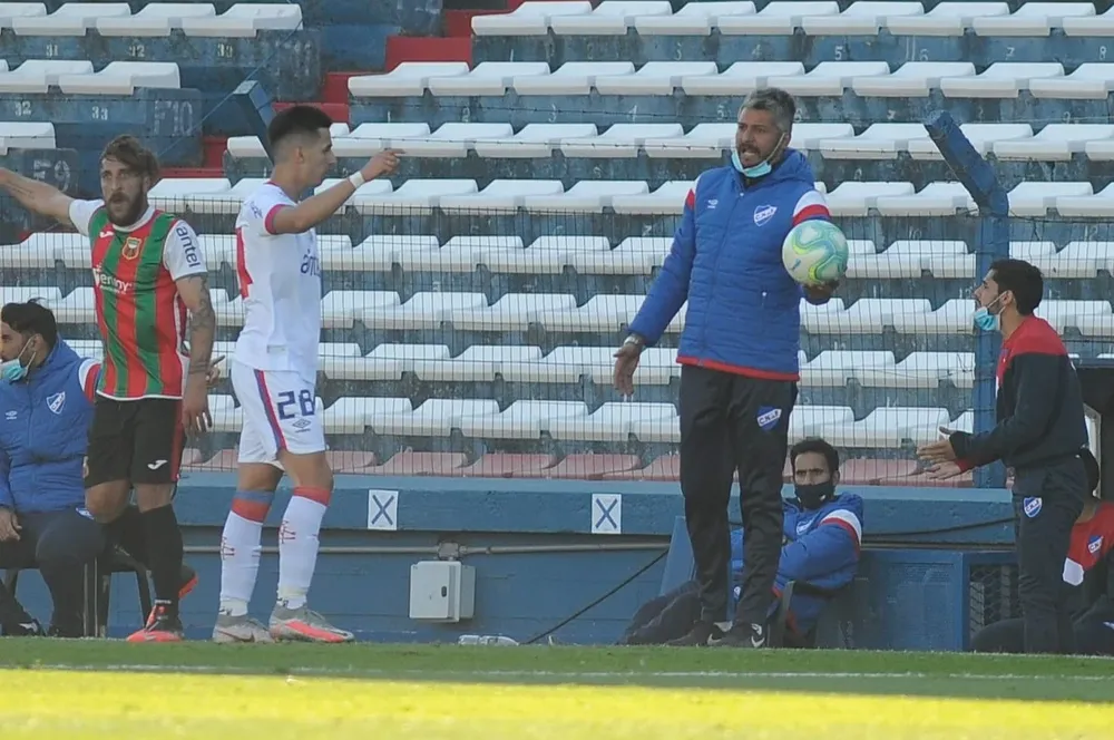 Gustavo Munúa